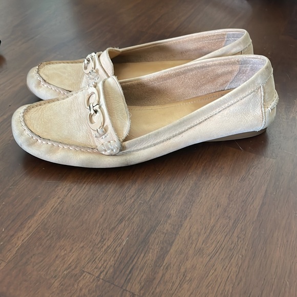 COACH Loafers, Women’s size 9 - Picture 3 of 7